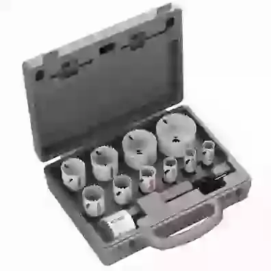 Power Tool Accessories
